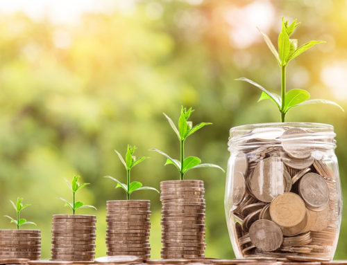 Three Habits to Build Your Financial Fitness