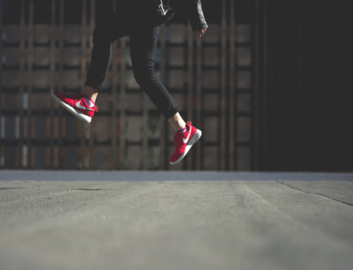 How to Make Physical Fitness a Regular Part of Your Routine