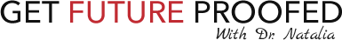 GET FUTUREPROOFED Logo